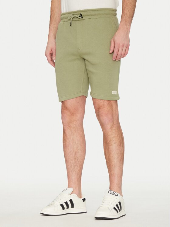 BLEND Pantaloni scurți sport 20714198 Regular Fit