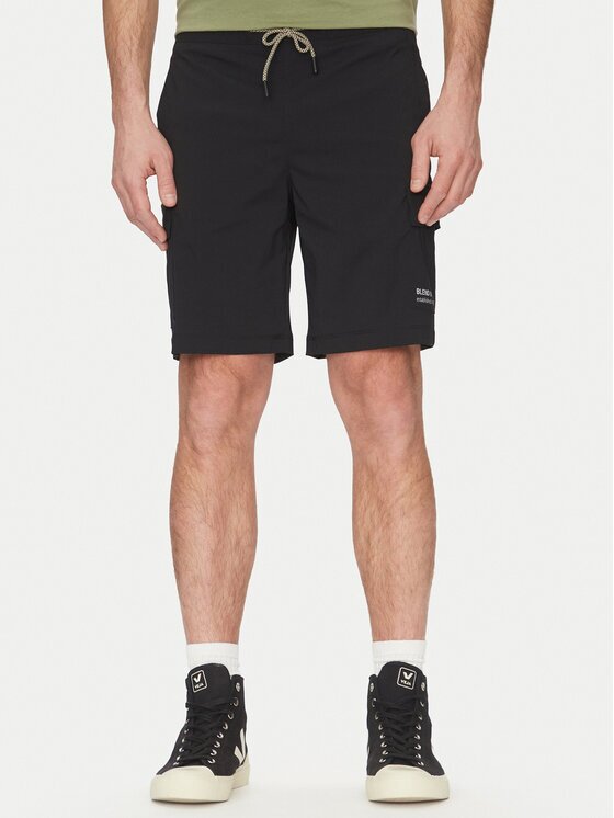 BLEND Pantaloni scurți sport 20717891 Regular Fit