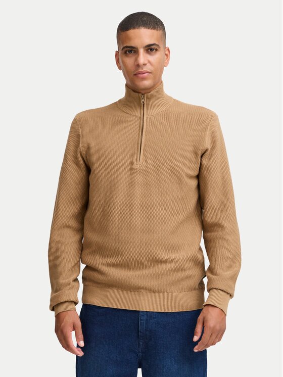 BLEND Pulover 20718078 Regular Fit