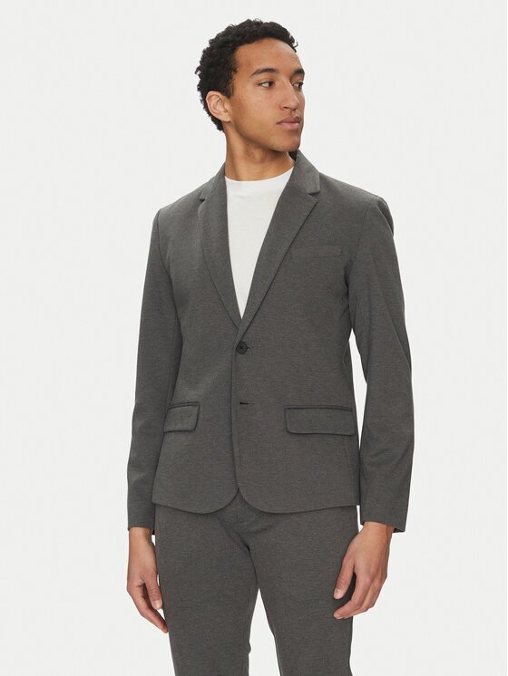 BLEND Sacou 20716657 Regular Fit
