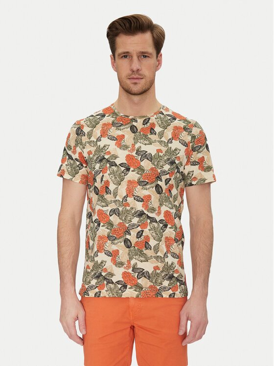 BLEND Tricou 20717778 Regular Fit