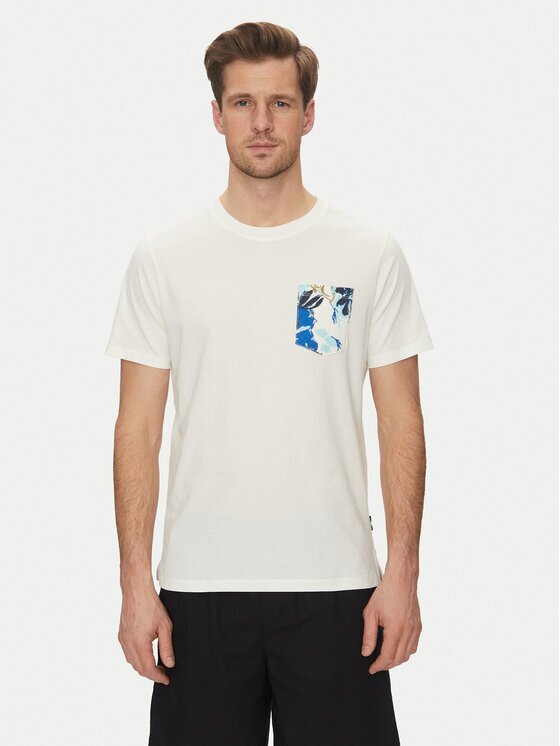 BLEND Tricou 20718297 Regular Fit