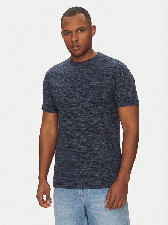 BLEND Tricou 20718299 Regular Fit