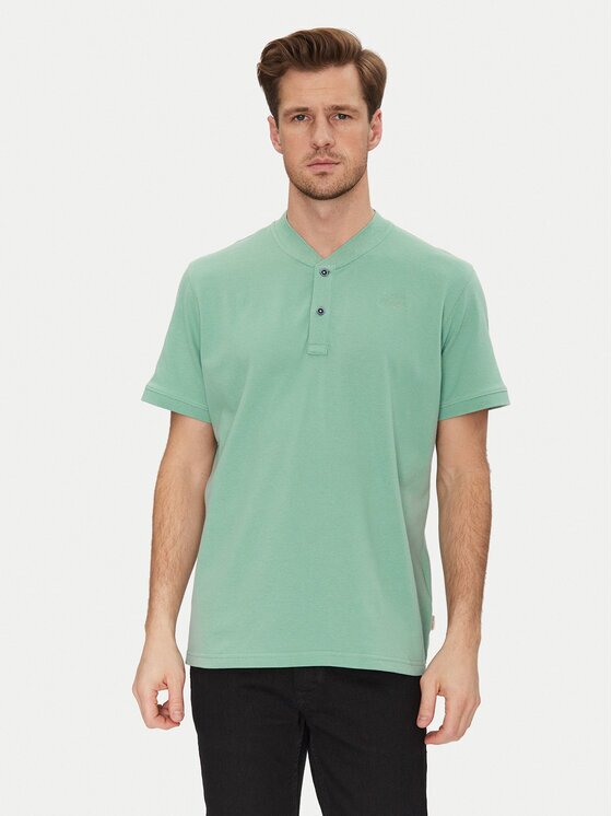 BLEND Tricou polo 20717858 Regular Fit