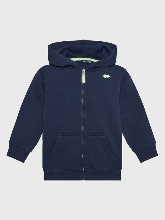 Blue Seven Bluză 864675 Regular Fit