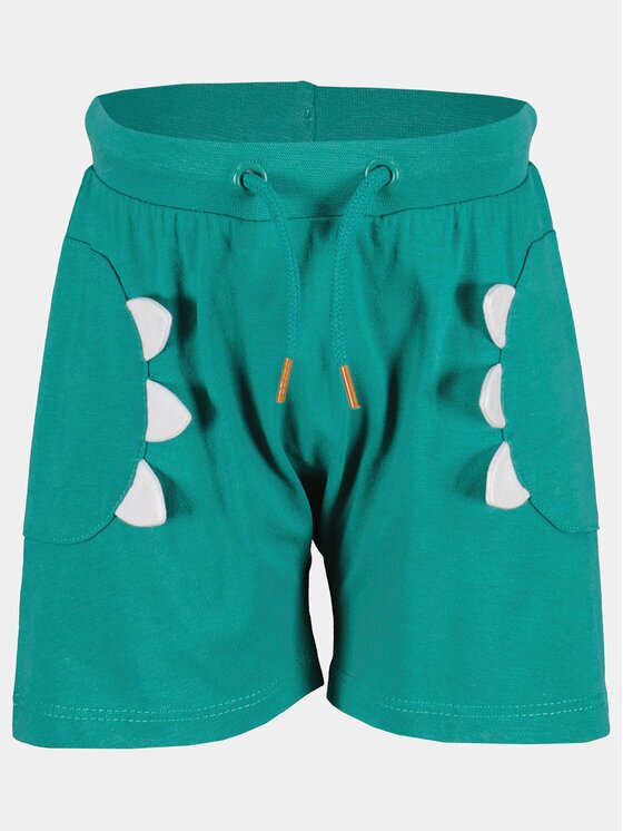 Blue Seven Pantaloni scurți sport 938084 X Regular Fit