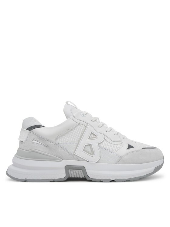 Bogner Sneakers Ctp25 12522505