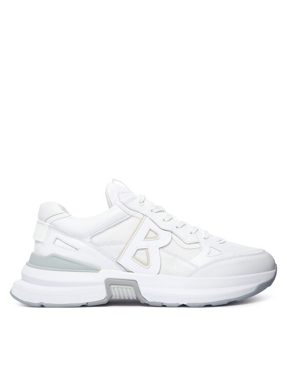 Bogner Sneakers Ctp25 M 12622715