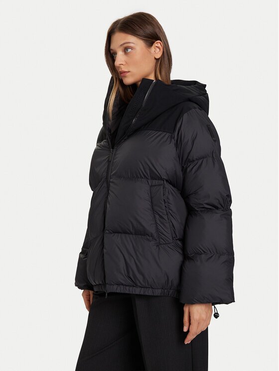 Bomboogie Geacă de iarnă Nagoja GW7524TNF5 Relaxed Fit