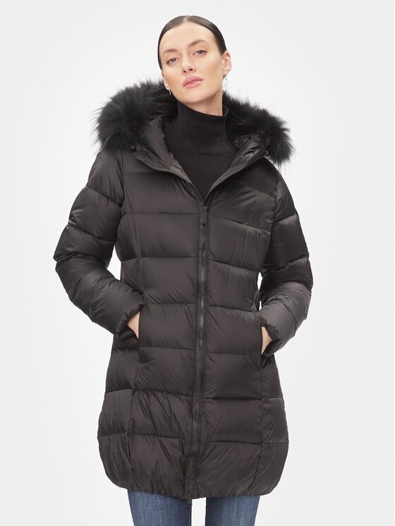 Bomboogie Geacă din puf CW 093P T DLC3 Regular Fit