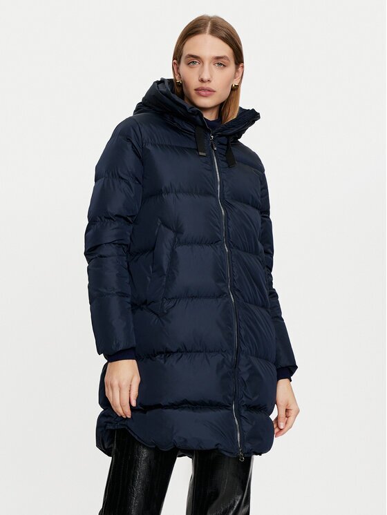 Bomboogie Geacă din puf CW6630TTNP4 Regular Fit