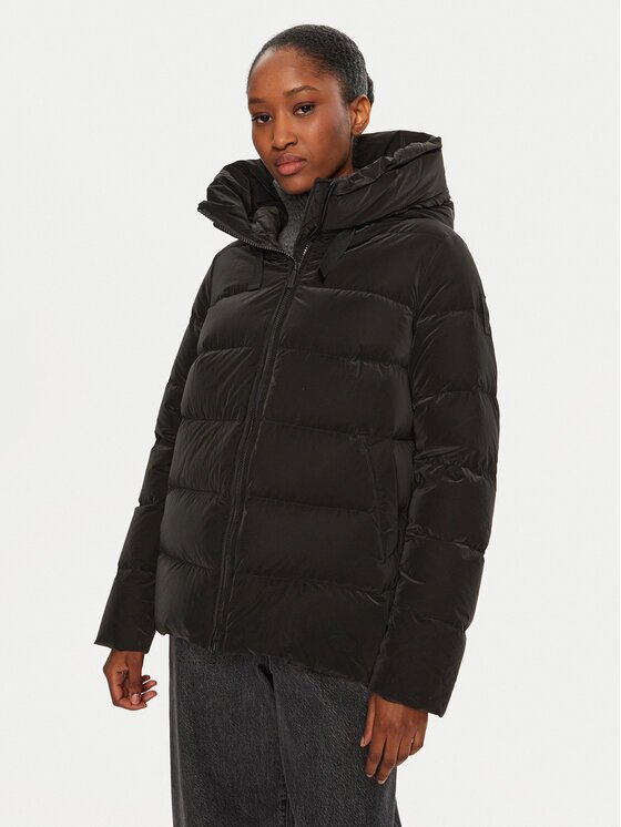 Bomboogie Geacă din puf GW6012TGLP4 Regular Fit