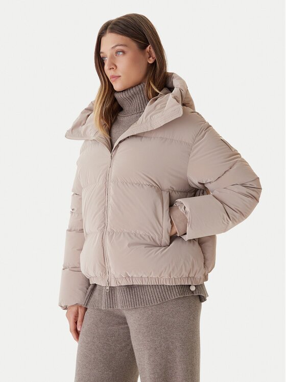 Bomboogie Geacă din puf Riga JW8139TGLP5 Regular Fit