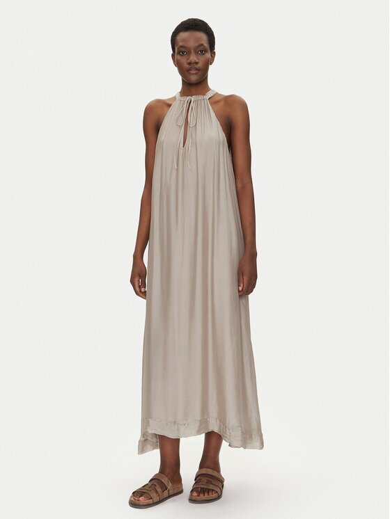 Bomboogie Rochie de vară AW8993TSET5 Relaxed Fit