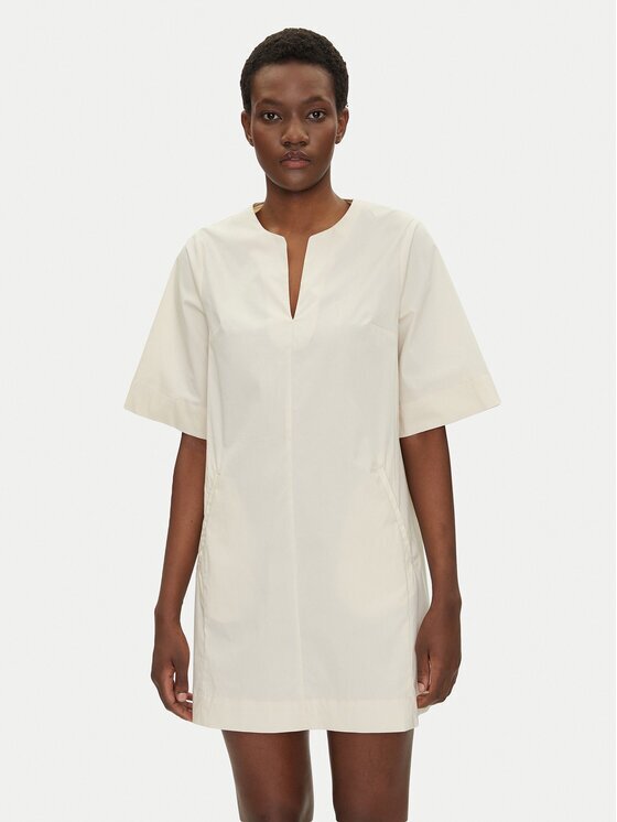 Bomboogie Rochie de zi AW8868TCSA5 Relaxed Fit