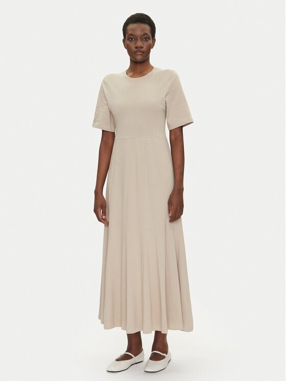 Bomboogie Rochie de zi AW8942TJOR5 Regular Fit