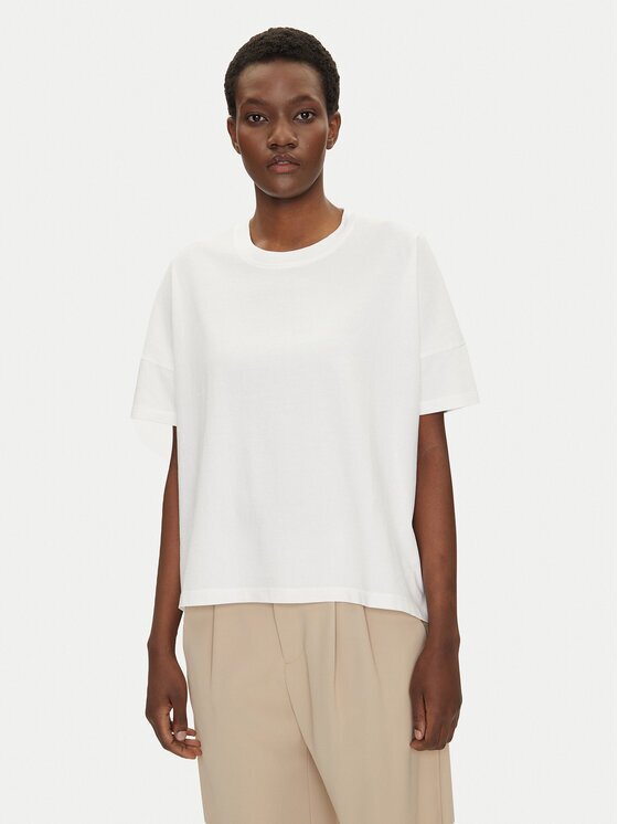 Bomboogie Tricou TW7441TJOR5 Relaxed Fit