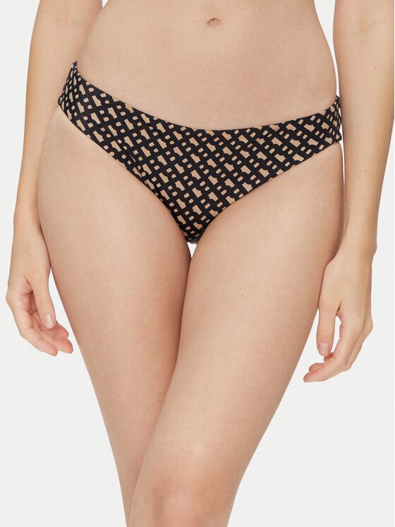 Boss Bikini partea de jos Bb Monogram 50535285 Regular Fit