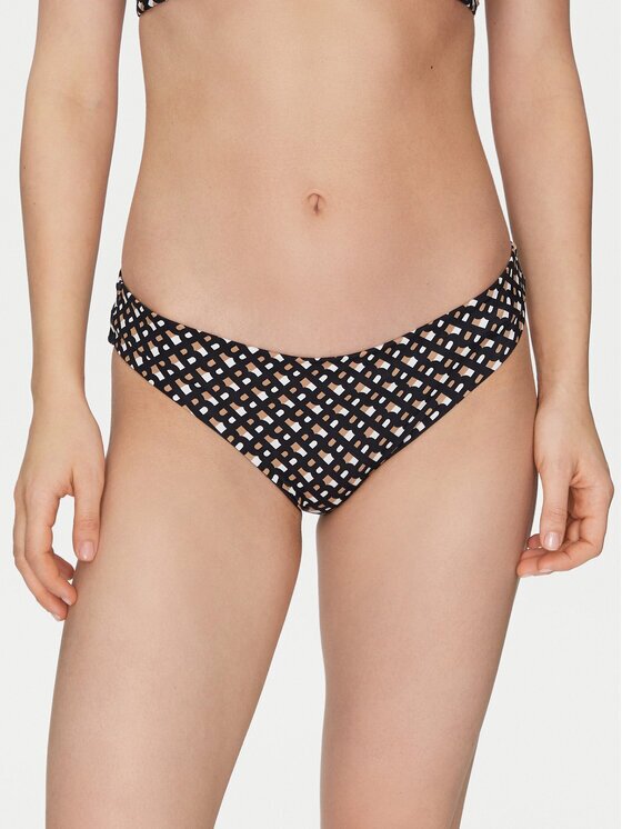 Boss Bikini partea de jos BB Monogram Classic 50535285