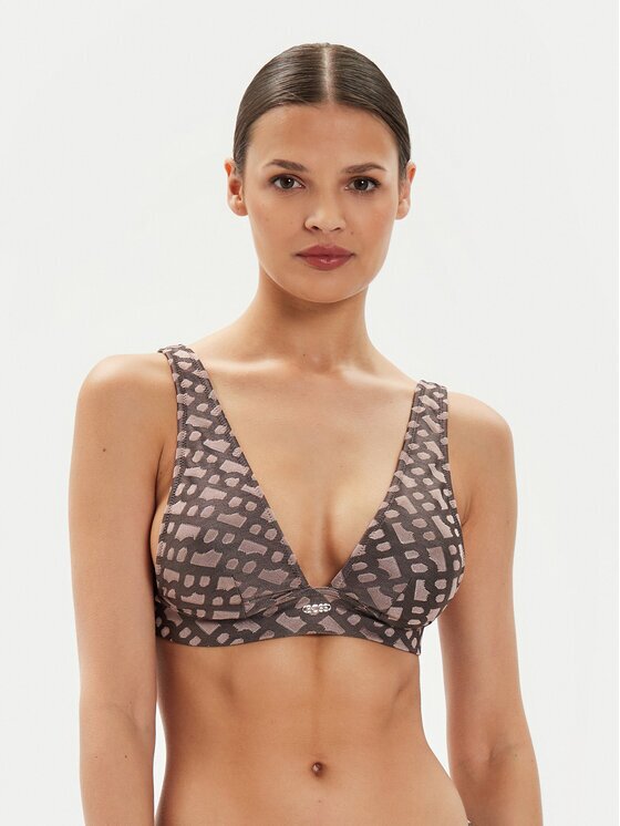 Boss Bikini partea de sus Beatrix 50515551 Regular Fit