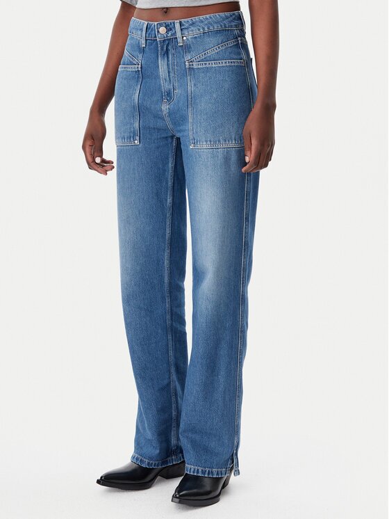 Boss Blugi 50529919 Straight Fit