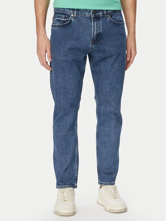 Boss Blugi 50559869 Skinny Fit