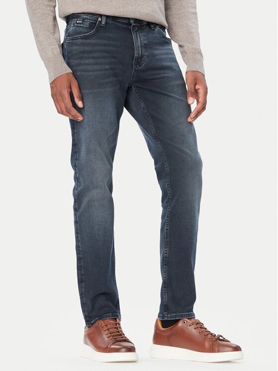 Boss Blugi 50568841 Slim Fit