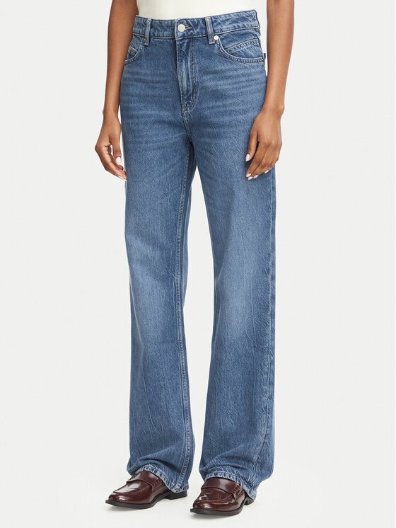 Boss Blugi 50569173 Straight Leg