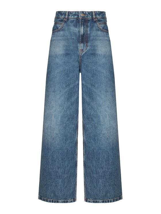 Boss Blugi 50569378 Wide Leg