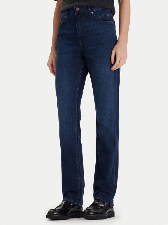 Boss Blugi C_Ada 50553902 Straight Fit