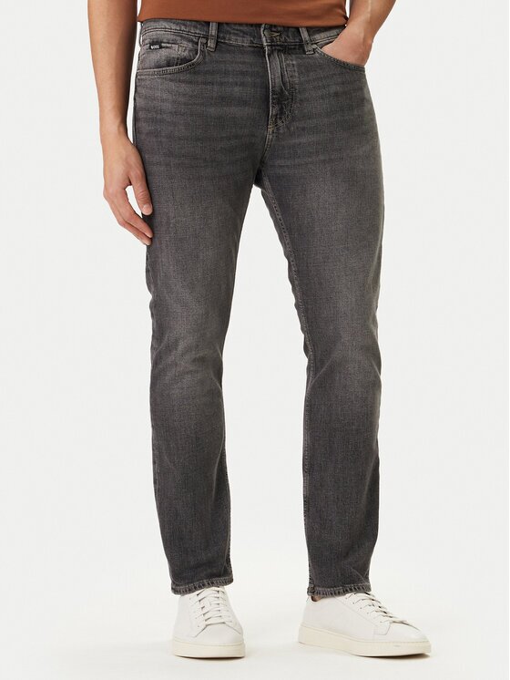 Boss Blugi C-Delaware 50557508 Slim Fit