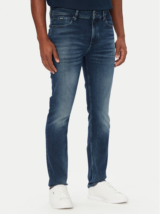 Boss Blugi C-Delaware 50564359 Slim Fit