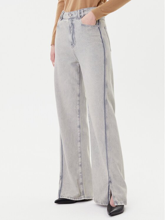 Boss Blugi C_Marlene Hr Split 50542436 Relaxed Fit