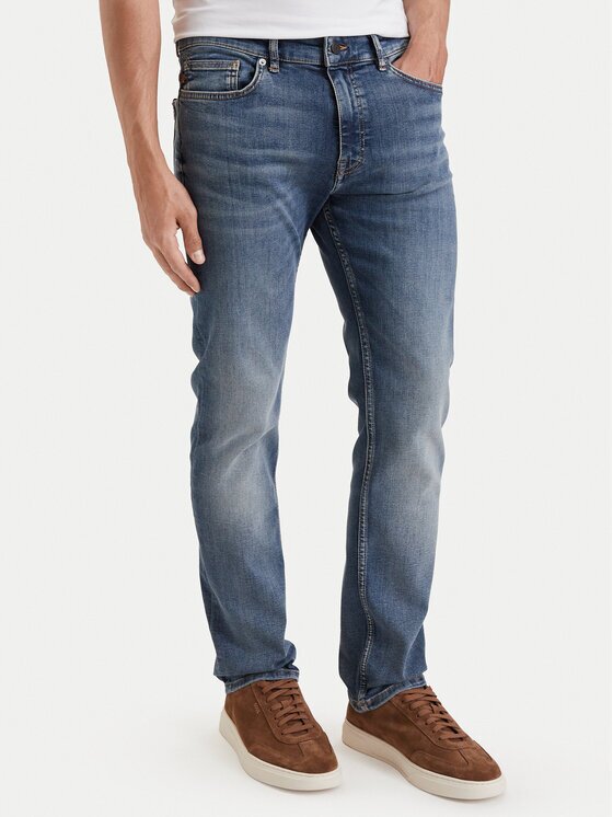 Boss Blugi Delaware 50564539 Slim Fit