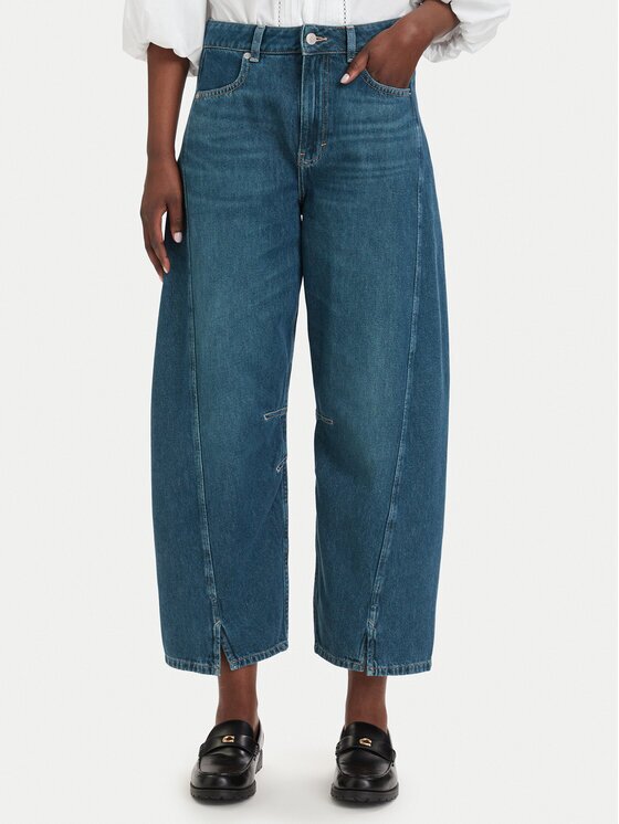Boss Blugi Diana 50564404 Relaxed Fit