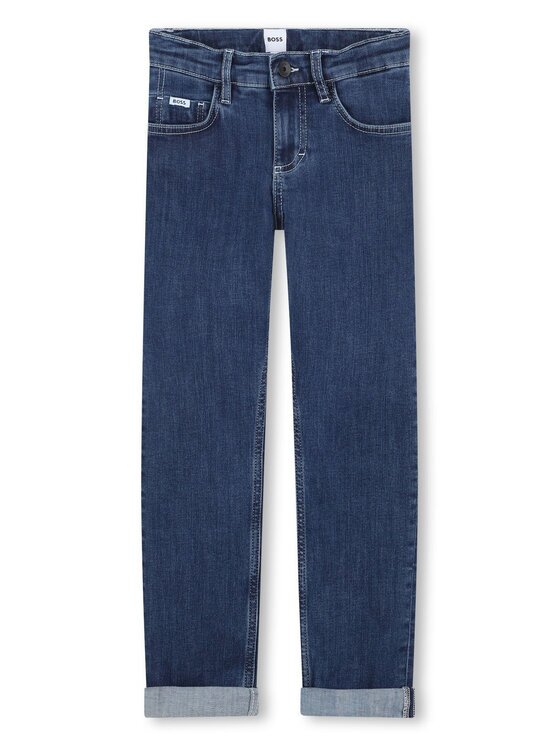 Boss Blugi J51984 D Slim Fit