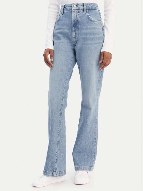 Boss Blugi Lyris 50552438 Straight Leg