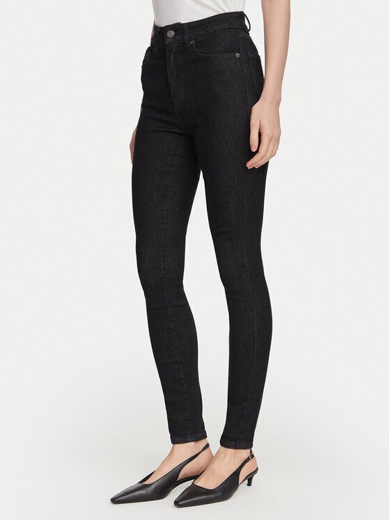 Boss Blugi Maye 50518253 Super Skinny Fit