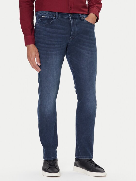 Boss Blugi P-Delaware 50549834 Slim Fit