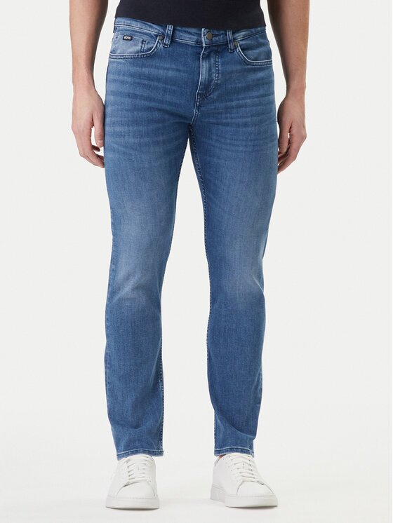 Boss Blugi P-Delaware 50555220 Slim Fit