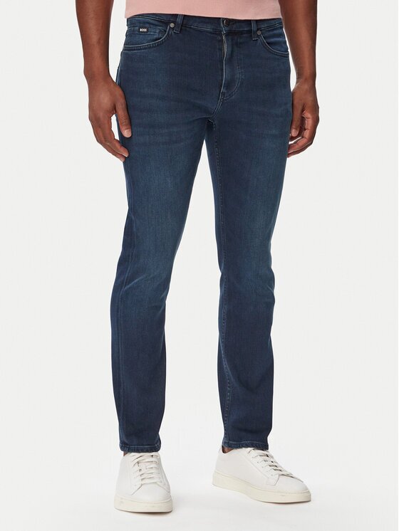Boss Blugi P-Delaware 50566914 Slim Fit