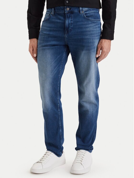 Boss Blugi Re.Maine 50566891 Regular Fit