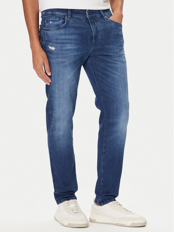 Boss Blugi Re.Maine Bo 50551013 Regular Fit