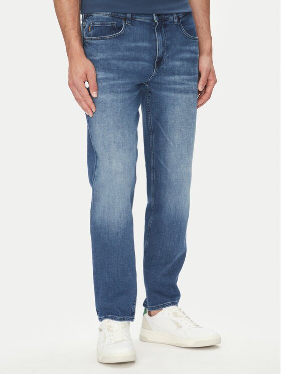 Boss Blugi Troy Bo 50544652 Straight Fit