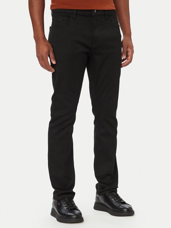 Boss Blugi x ASTON MARTIN Delaware 50556583 Slim Fit