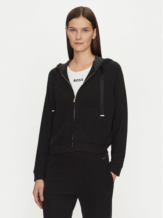 Boss Bluză 50535842 Regular Fit