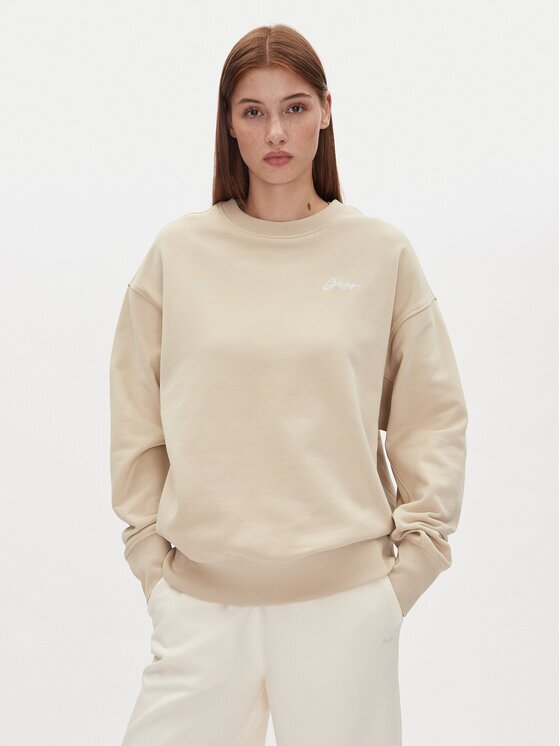 Boss Bluză 50540266 Regular Fit