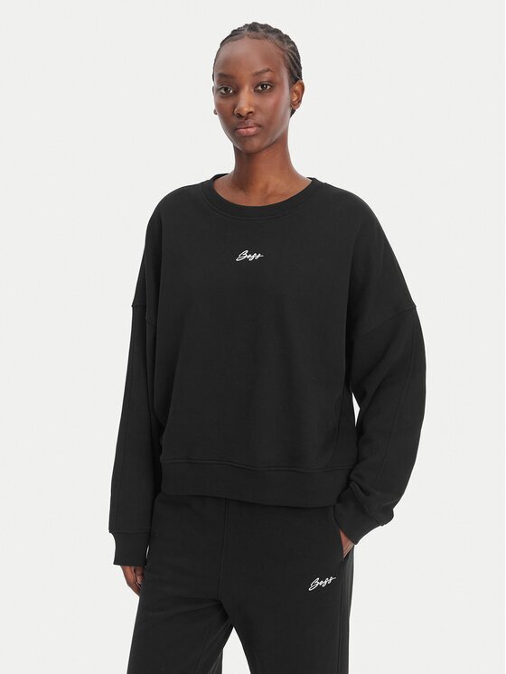 Boss Bluză C_Ever 50554711 Oversize