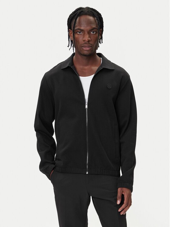 Boss Bluză C-Serlio 116 50556971 Regular Fit