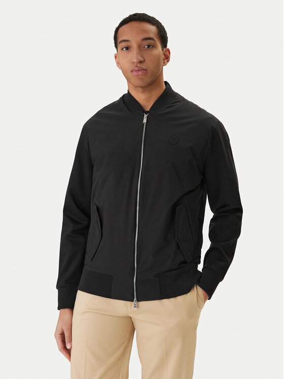 Boss Bluză C-Skiles 98 50557853 Regular Fit